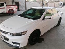 شێڤرۆلێت مالیبۆ